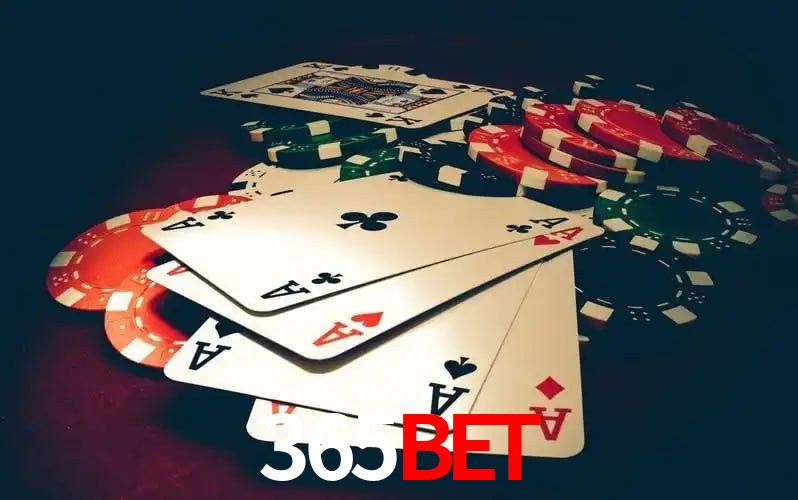365bet VIP Program Logo