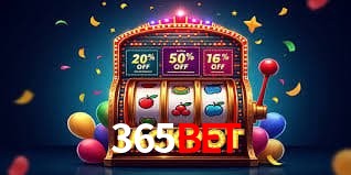 365bet Logo Oficial