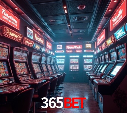 365bet Loteria Online Brasil - Plataforma Certificada