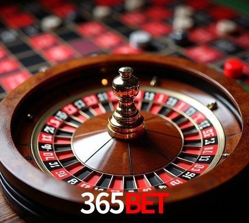 Logo 365bet Loteria Online